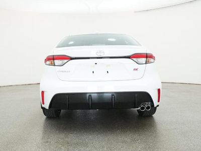 2026 Corolla SE - Photo 25