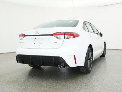 2026 Corolla SE - Photo 28