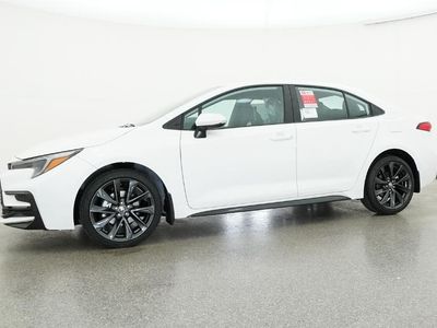 2026 Corolla SE - Photo 15