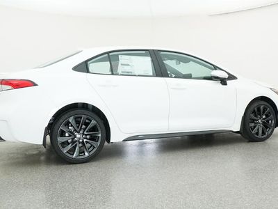 2026 Corolla SE - Photo 32