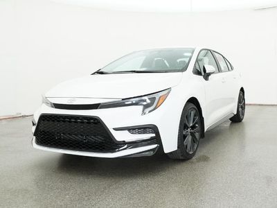 2026 Corolla SE - Photo 13