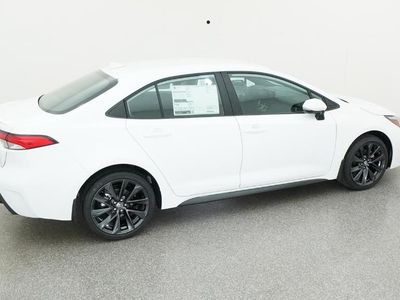 2026 Corolla SE - Photo 31