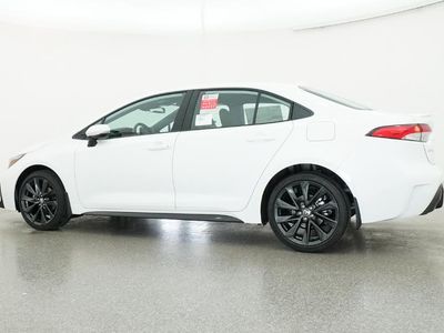 2026 Corolla SE - Photo 20