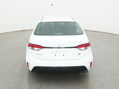 2026 Corolla SE - Photo 26