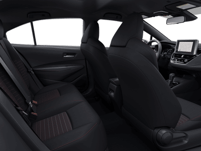 2026 Corolla SE - Photo 7
