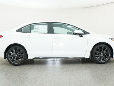 2026 Corolla SE - Photo 34