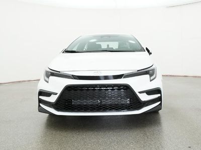 2026 Corolla SE - Photo 10