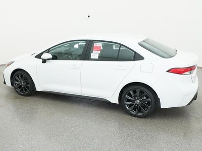 2026 Corolla SE - Photo 19