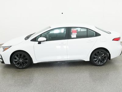 2026 Corolla SE - Photo 17