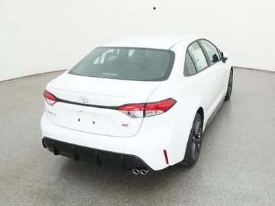 2026 Corolla SE - Photo 27