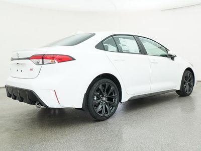 2026 Corolla SE - Photo 29