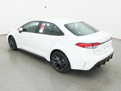 2026 Corolla SE - Photo 21