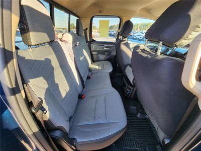 2026 2020 Ram 1500 Big - Photo 7