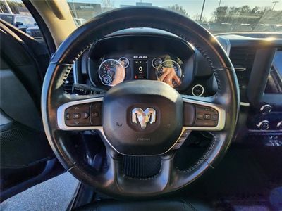 2026 2020 Ram 1500 Big - Photo 11
