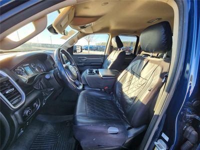 2026 2020 Ram 1500 Big - Photo 12
