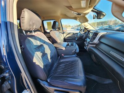 2026 2020 Ram 1500 Big - Photo 6