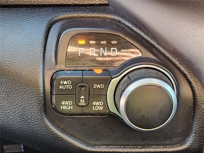 2026 2020 Ram 1500 Big - Photo 17