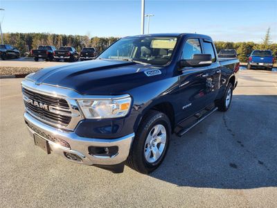 2026 2020 Ram 1500 Big - Photo 2