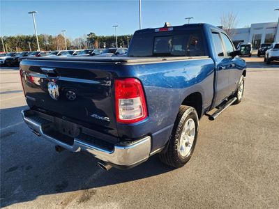 2026 2020 Ram 1500 Big - Photo 5