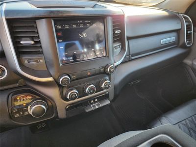 2026 2020 Ram 1500 Big - Photo 10