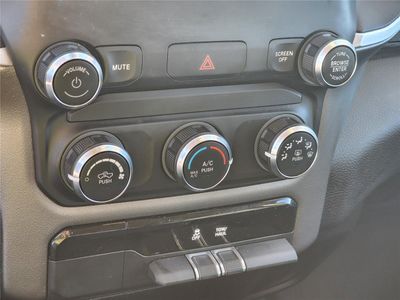 2026 2020 Ram 1500 Big - Photo 16