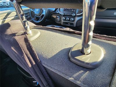 2026 2020 Ram 1500 Big - Photo 8