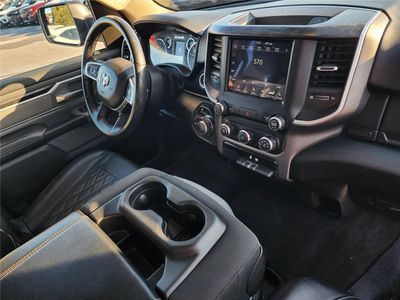 2026 2020 Ram 1500 Big - Photo 9