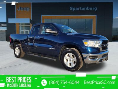 2026 2020 Ram 1500 Big - Photo 1