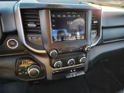 2026 2020 Ram 1500 Big - Photo 13