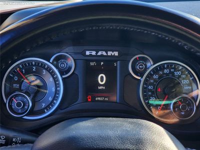 2026 2020 Ram 1500 Big - Photo 18