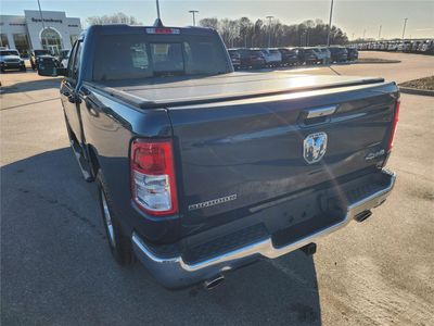 2026 2020 Ram 1500 Big - Photo 3