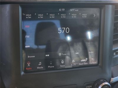 2026 2020 Ram 1500 Big - Photo 14
