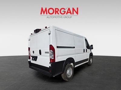 2026 Ram ProMaster 1500 - Photo 4