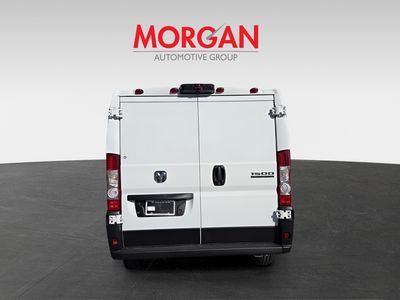 2026 Ram ProMaster 1500 - Photo 6