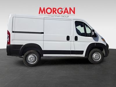 2026 Ram ProMaster 1500 - Photo 7