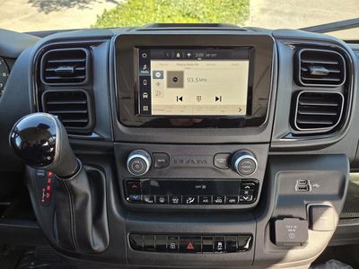 2026 Ram ProMaster 1500 - Photo 14