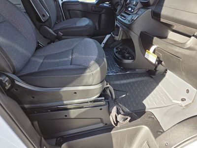 2026 Ram ProMaster 1500 - Photo 10