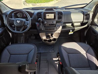 2026 Ram ProMaster 1500 - Photo 13