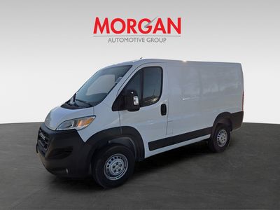 2026 Ram ProMaster 1500 - Photo 2