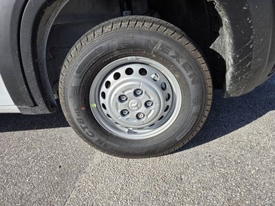 2026 Ram ProMaster 1500 - Photo 9