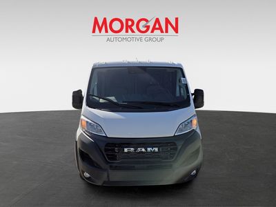 2026 Ram ProMaster 1500 - Photo 3