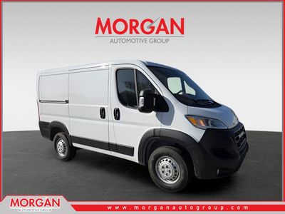 2026 Ram ProMaster 1500 - Photo 1