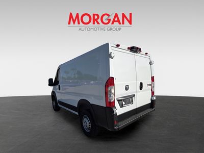 2026 Ram ProMaster 1500 - Photo 5