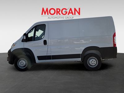2026 Ram ProMaster 1500 - Photo 8