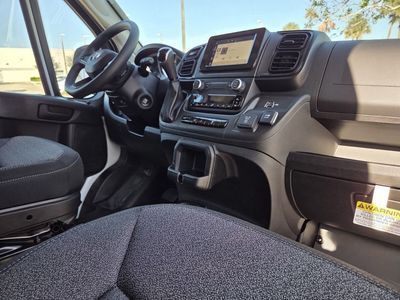 2026 Ram ProMaster 1500 - Photo 11