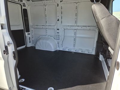 2026 Ram ProMaster 1500 - Photo 12