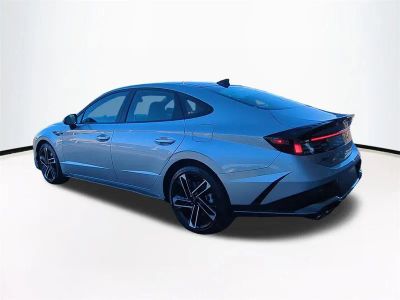 2026 Hyundai SONATA — photo 7 view