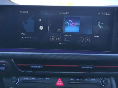 2026 Hyundai SONATA — photo 19 view