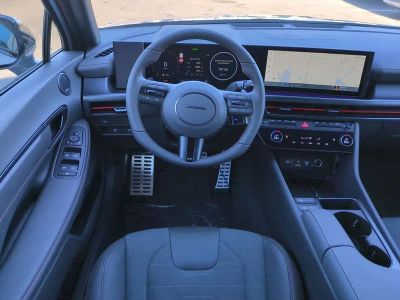 2026 Hyundai SONATA — photo 17 view