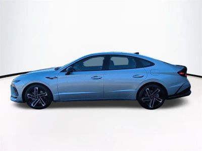 2026 Hyundai SONATA — photo 8 view